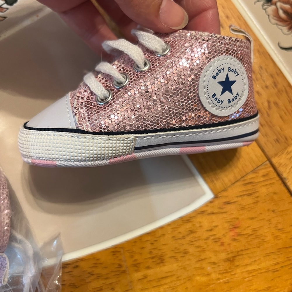 Shoes - Picture 2 of 2